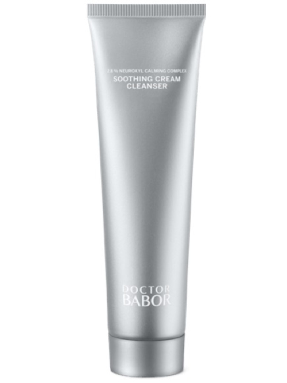 NWT Doctor Babor Soothing Cream Cleanser